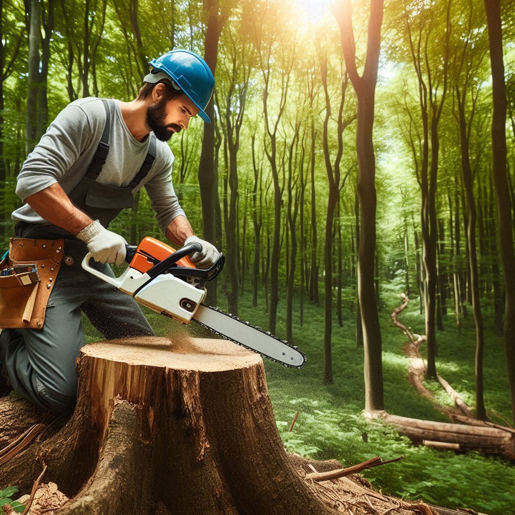 Best Stump Removal Pembroke MA - Expert Services by Tree Removal Pembroke