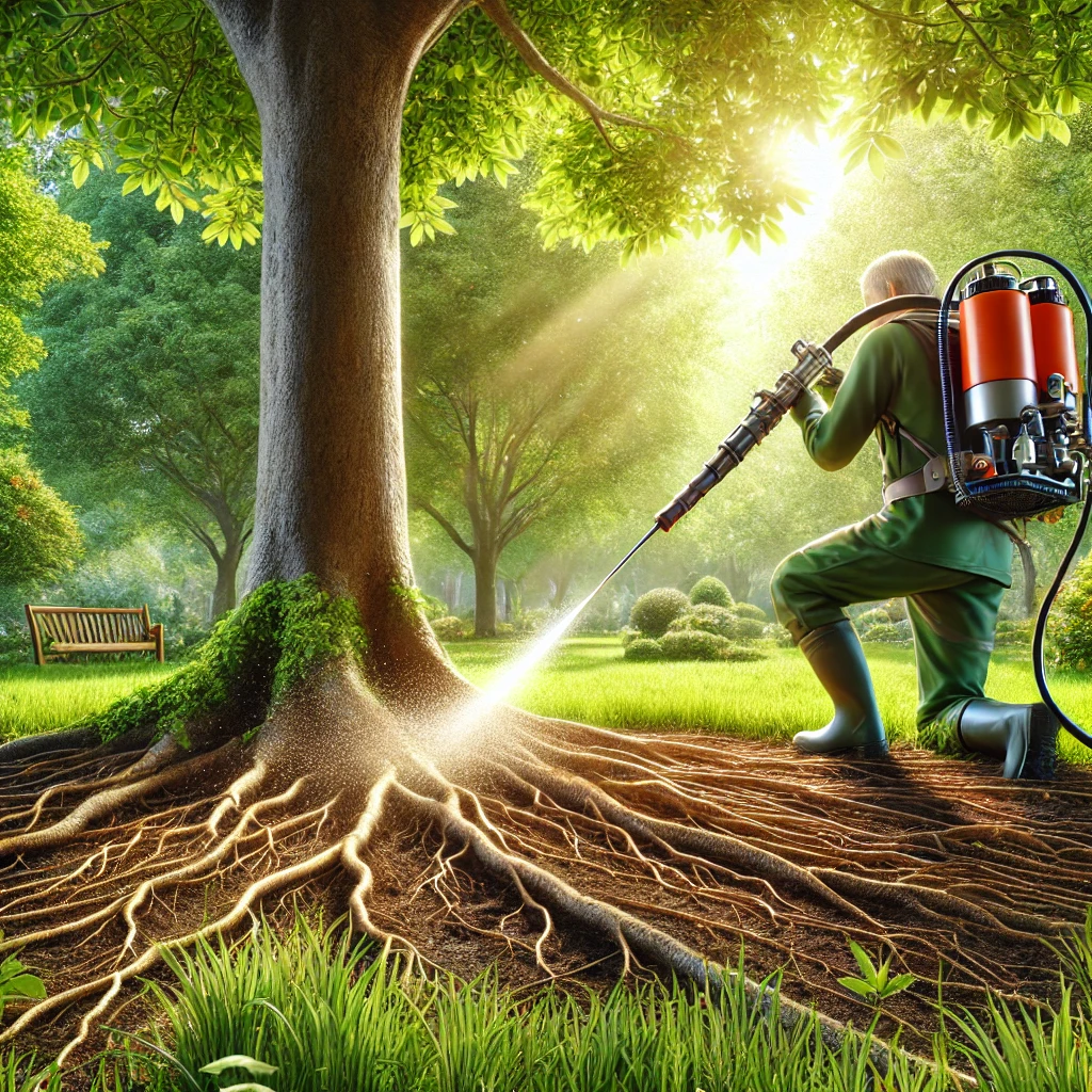 High-Quality Deep Root Fertilization Services Available in Pembroke, MA Premium Deep Root Fertilization Services in Pembroke, Massachusetts