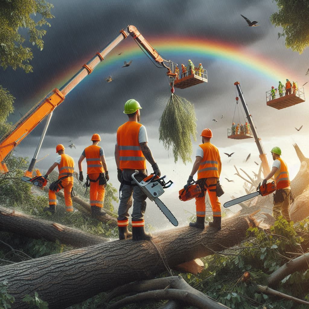 Expert Storm Cleanup and Restoration Services in Pembroke, MA Professional Storm Cleanup Services in Pembroke, MA - Expert Damage Restoration