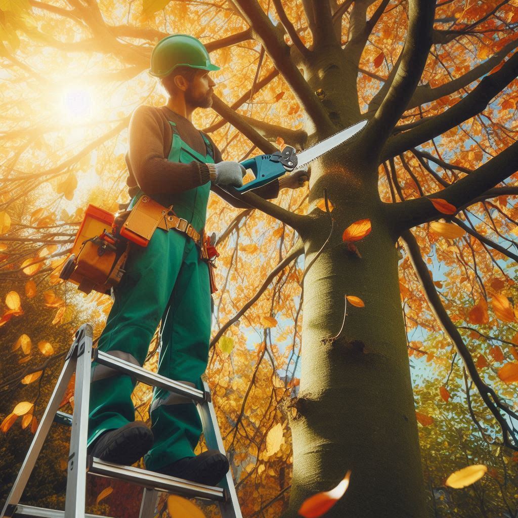 Expert Tree Maintenance in Pembroke, MA Professional Tree Maintenance Services in Pembroke, Massachusetts