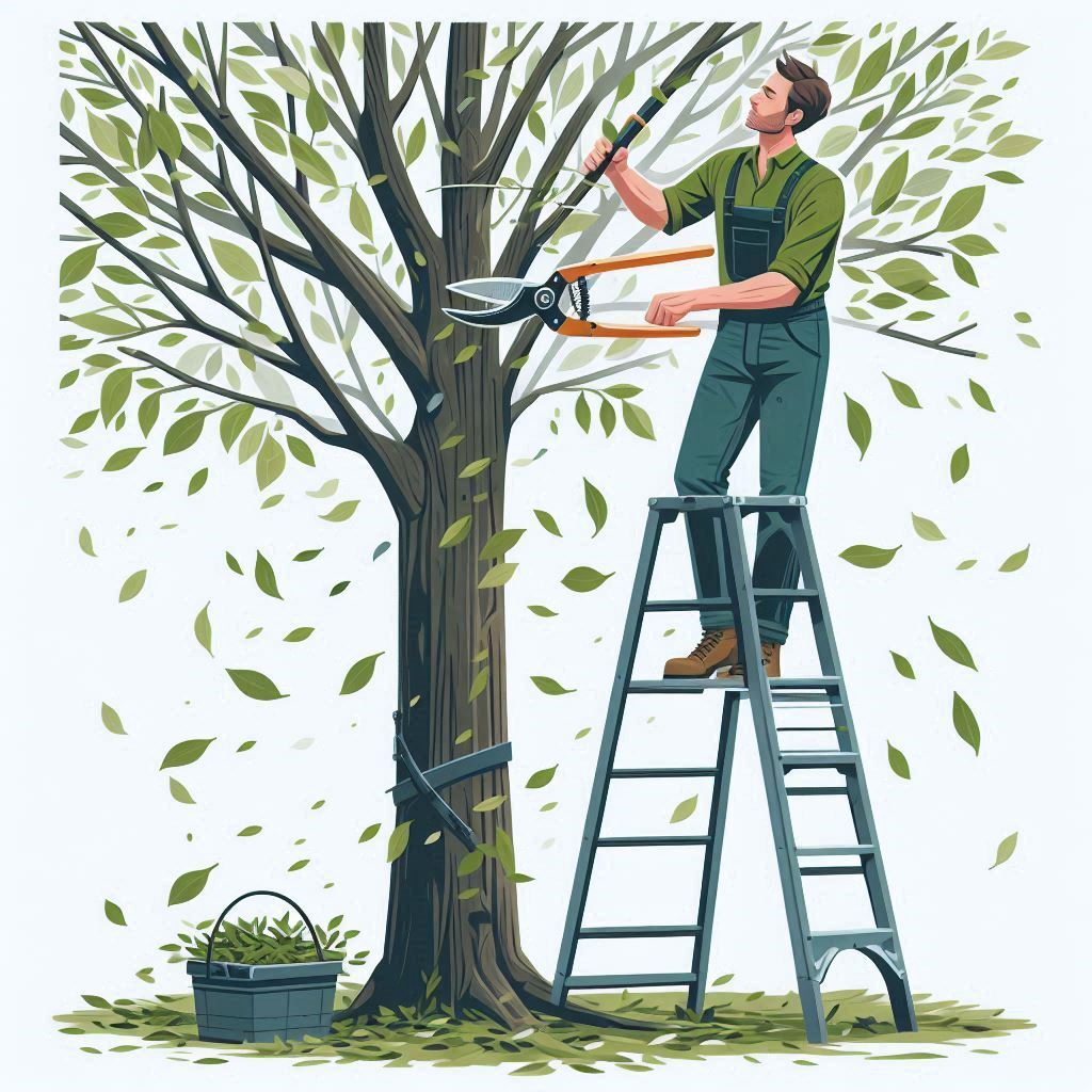 Professional Tree Trimming Services in Pembroke, MA Expert Tree Trimming Services in Pembroke, Massachusetts